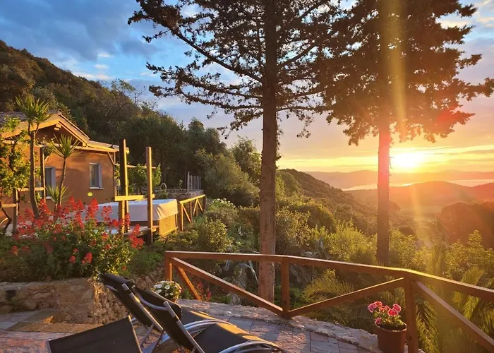 Holiday Home La Tordara By Interhome