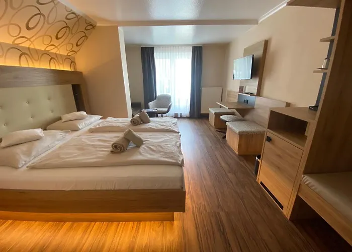 Apart Hotel Haveltreff