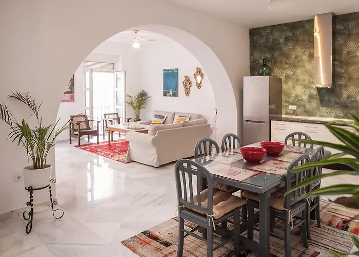 La Casa De Lucia