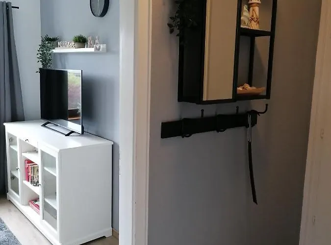 Ferienwohnung Abby