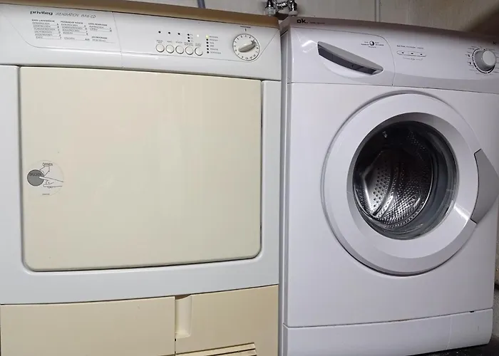 Rince Gross Apartment