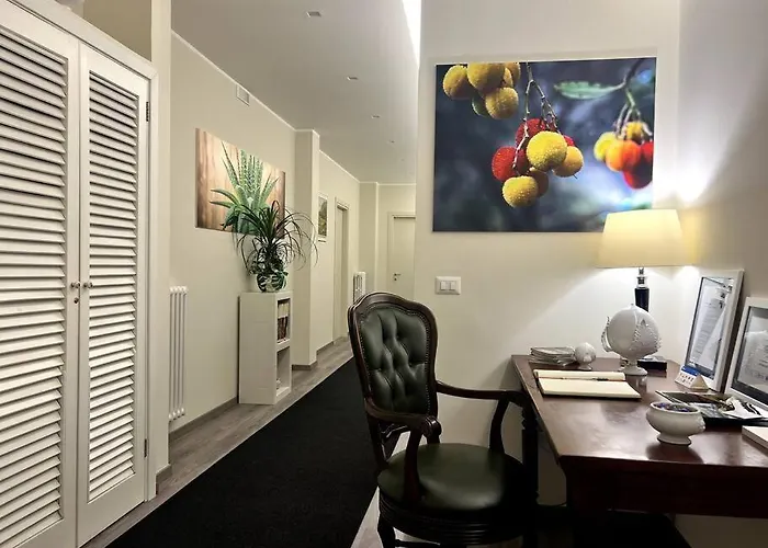 Le Dimore Di Luciana - Suites & Apartments