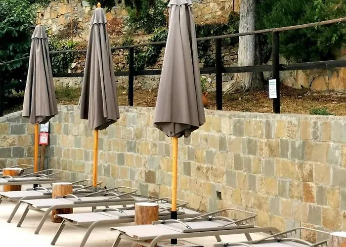 Agriturismo Osteria Du Barba Pe' - Casa Cassini
