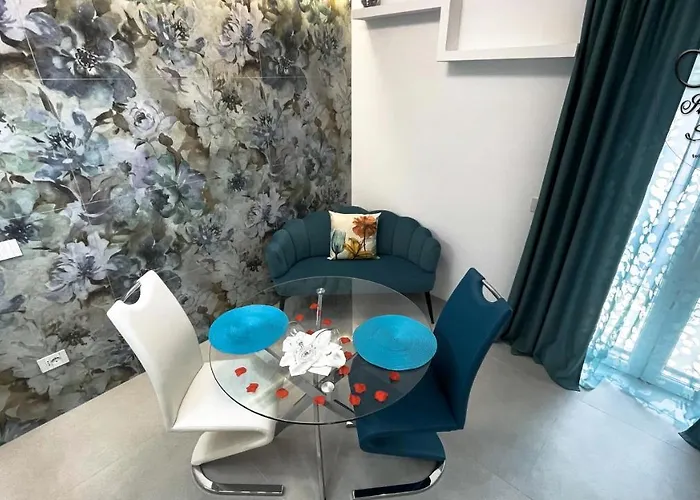 Infinity Suite