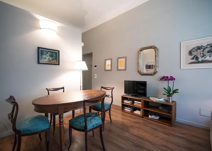 Verita Boutique Apartment