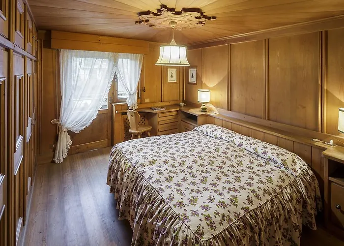 Villa Riadezeto - Gruppo Stay