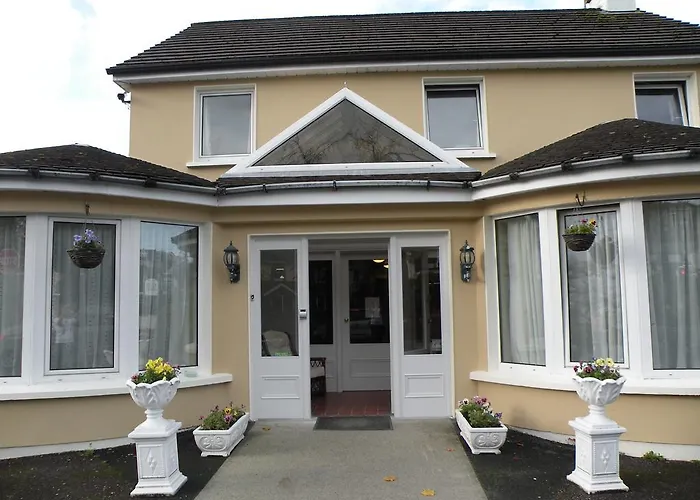 Holiday Inn Killarney
