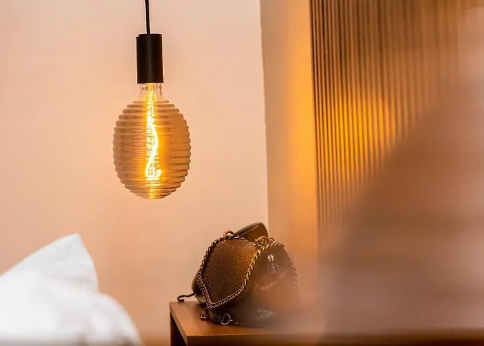 Hotel Alkquimia