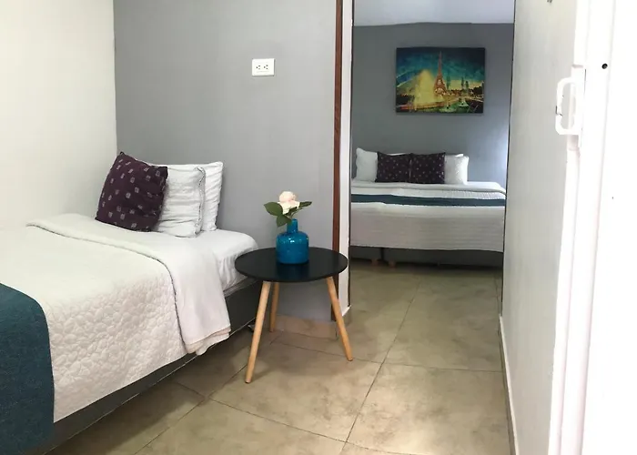 Hotel Maceo 55 - Colonial Inn Bogotá