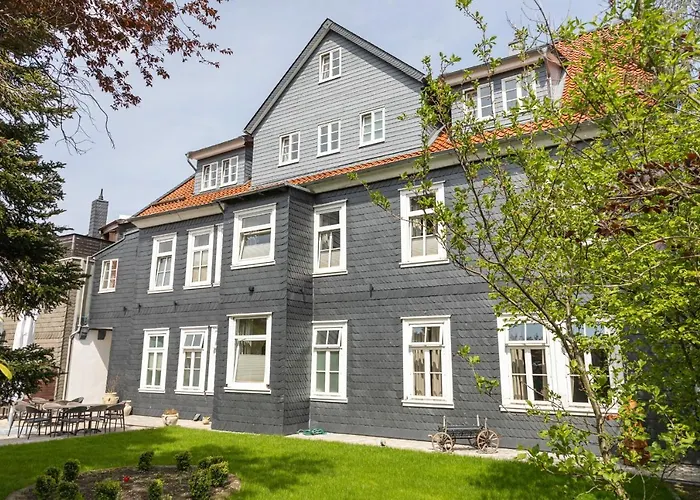 Hotel Kaiserhof