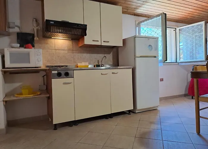 Casa Solanas N. 2