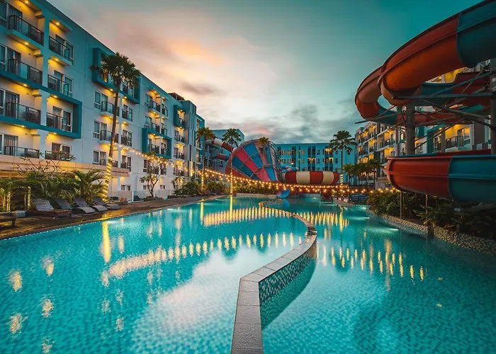 Pentacity Hotel Balikpapan
