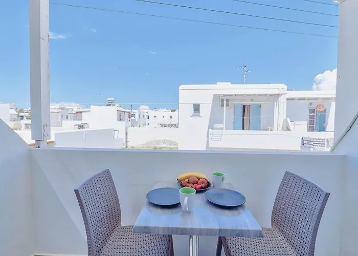 Pavlos Place
