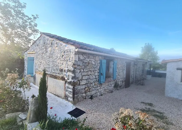 La Ferme Constantin