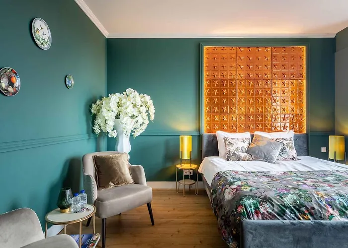 Heuvelsuites