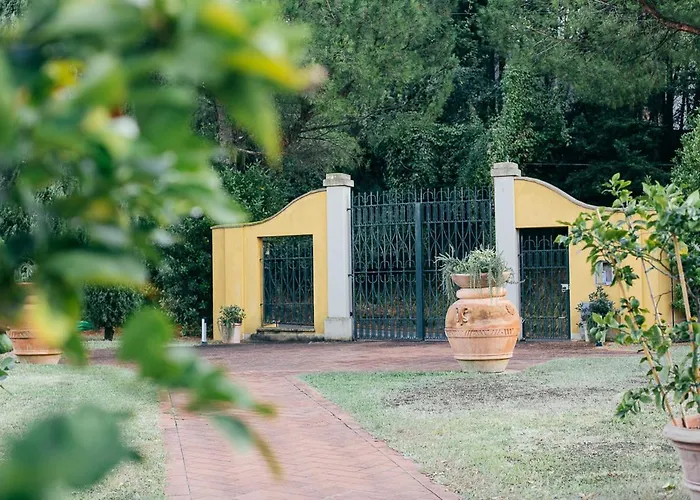 Agriturismo Bellavista