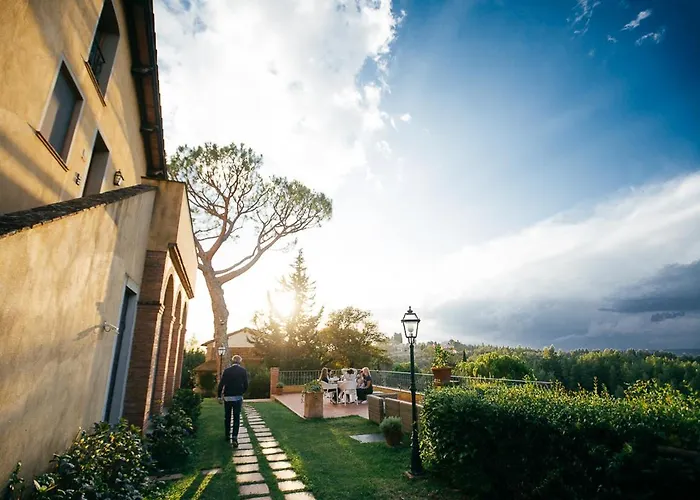 Agriturismo Bellavista