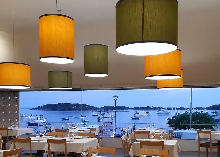 Hotel Grecale