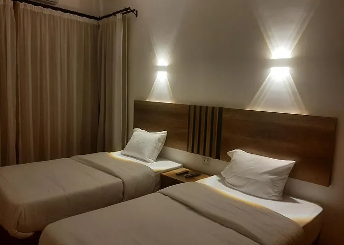 La Casa Beach Hurghada