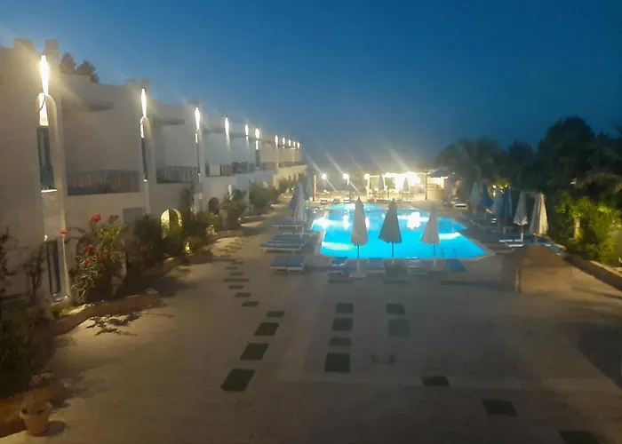La Casa Beach Hurghada