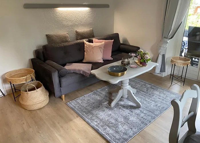 Ferienwohnung Christiane - Steilhofweg / Feuerwehrheimstrasse