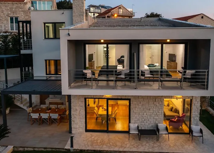 Villa Agave