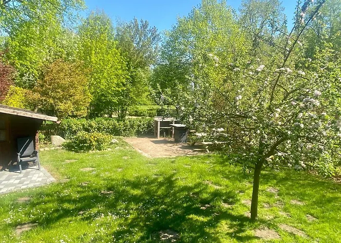 1630 - Haus "Am Kurpark"