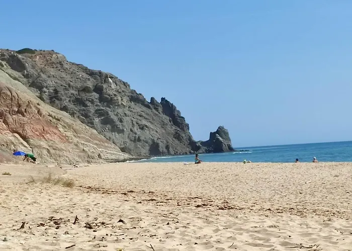 Lovely 1 Bedroom Apartment In Praia Da Luz