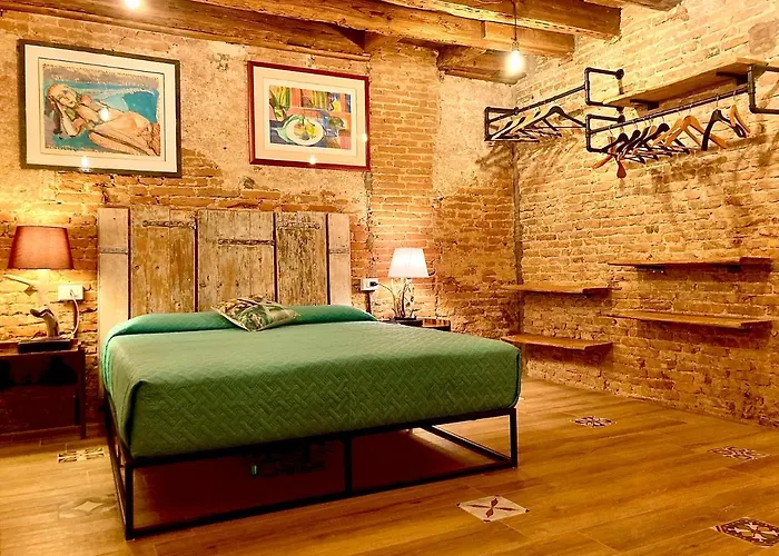 Old Town Chioggia Apartments