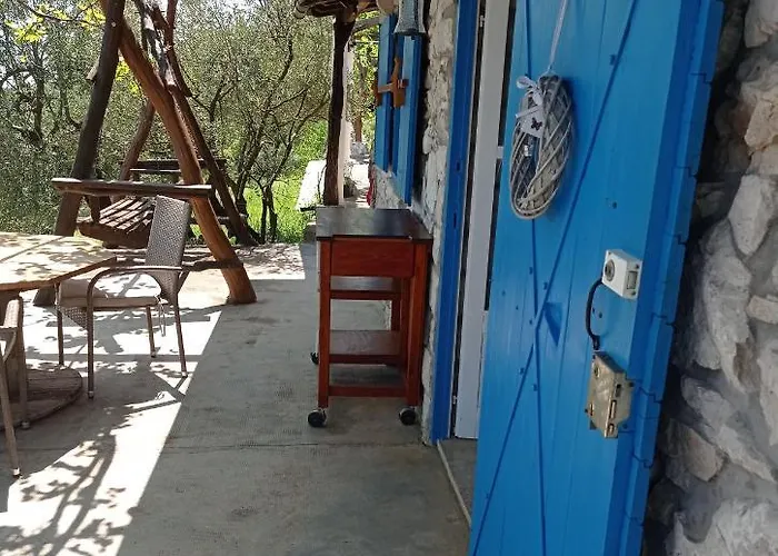 Casa Delle Olive