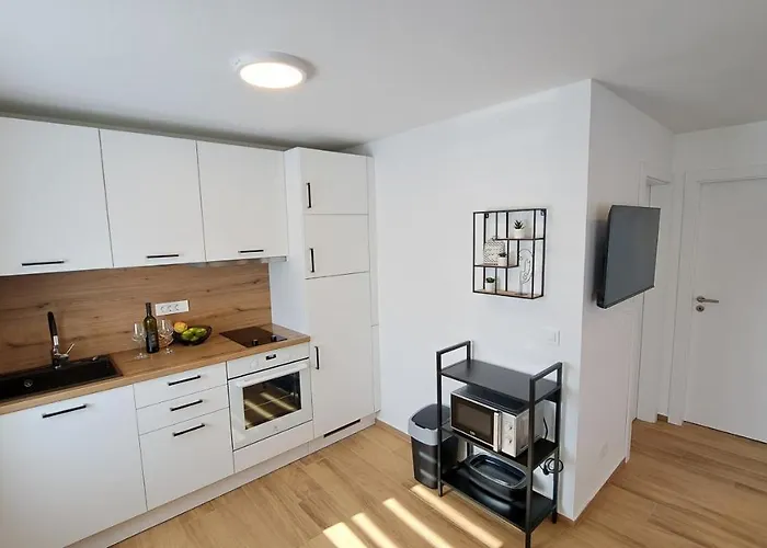 Apartman Tea