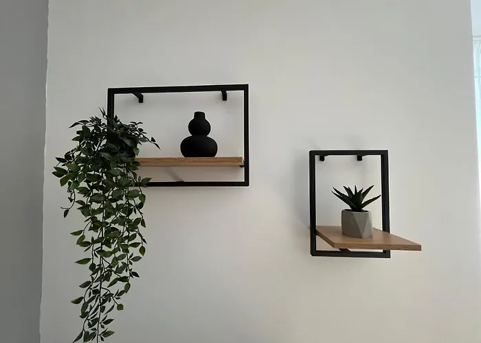 C & A Apartments