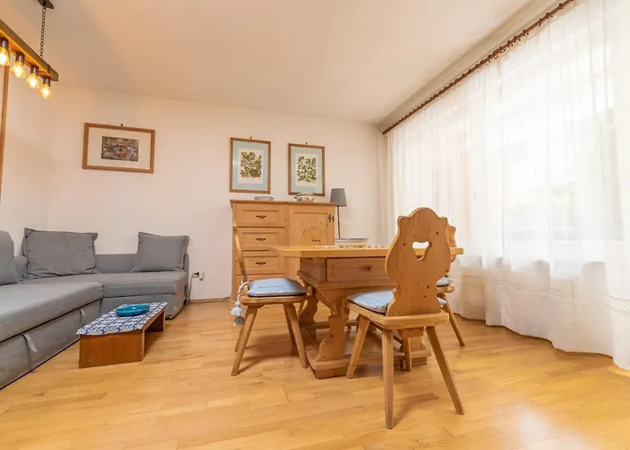 Ladurner Home