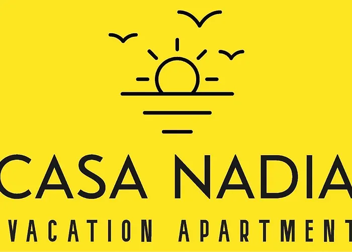 Italian Experience-Casa Nadia A Pochi Passi Dal Mare Con Garage, Terrazza E Sala Giochi