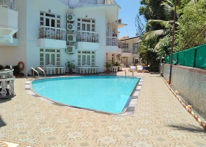 Sunset Beach Resort