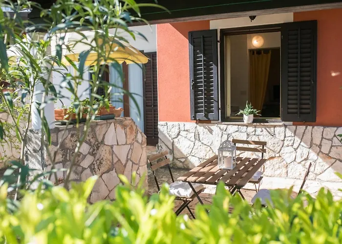 Apartmani Mirjana Umag