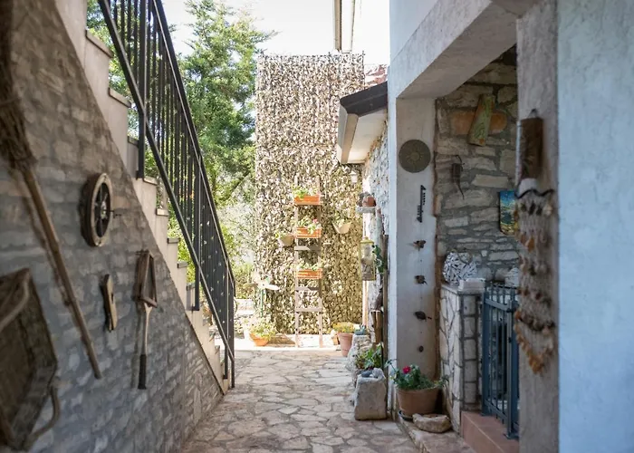Apartmani Mirjana Umag