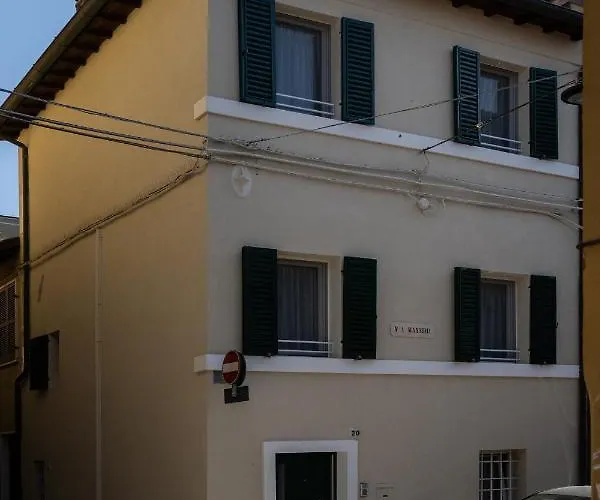 Monolocale Le Rondini Centralissimo