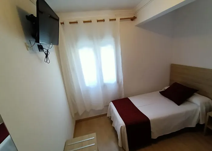 Hotel Vilobi