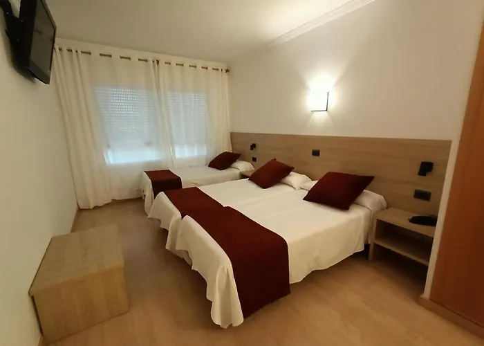Hotel Vilobi
