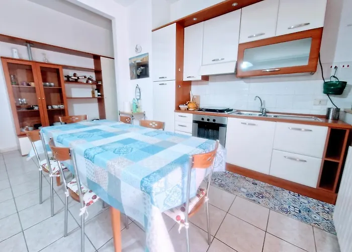 Puzzle Al Mare