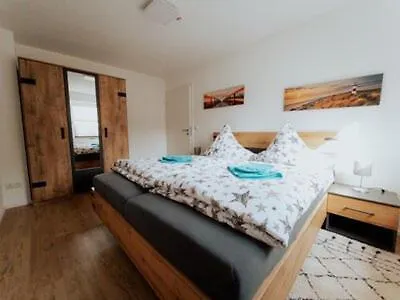 Welcome Haus Allgaeu