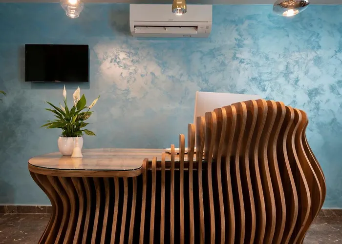 Antoniel Suites San Ġiljan