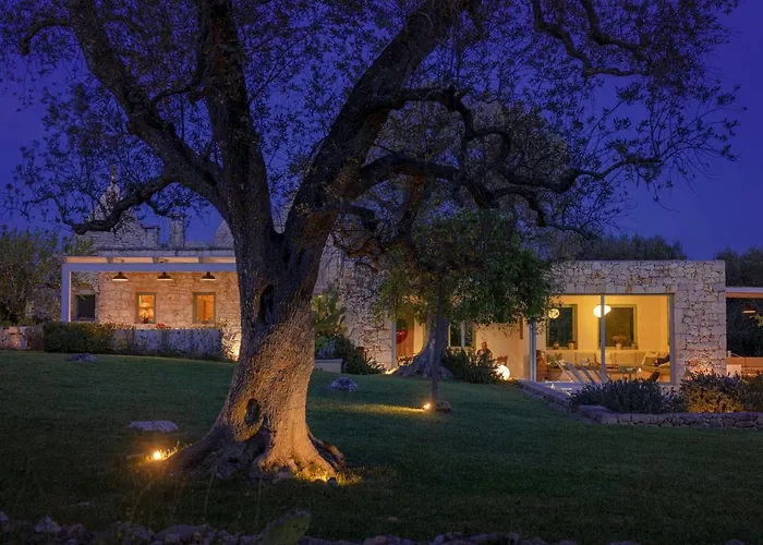 Ostuni Art Resort