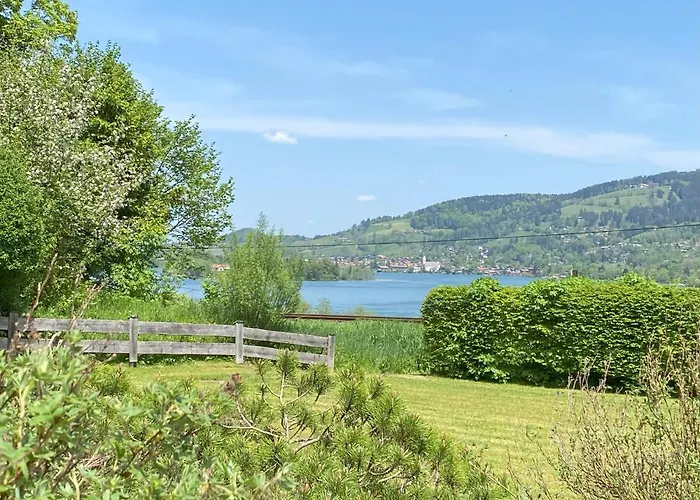 Apartment Perle Am See - Wohnen Auf Zeit - Homeoffice - Nah Am See - Buchbar Ab 28 Naechte