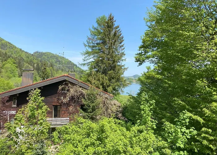 Apartment Perle Am See - Wohnen Auf Zeit - Homeoffice - Nah Am See - Buchbar Ab 28 Naechte
