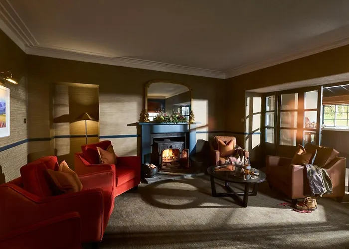 The Tongue Hotel, By Highland Coast Hotels