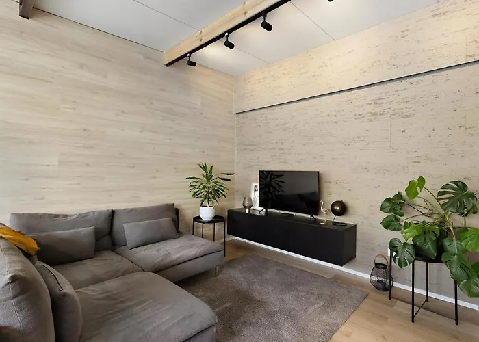 Bungalow Fuer 2 - Parkplatz - Kueche - Terrasse
