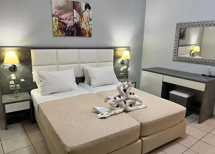 Maria Hotel Sisi
