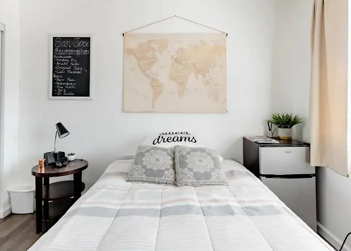 Comfy Private Room